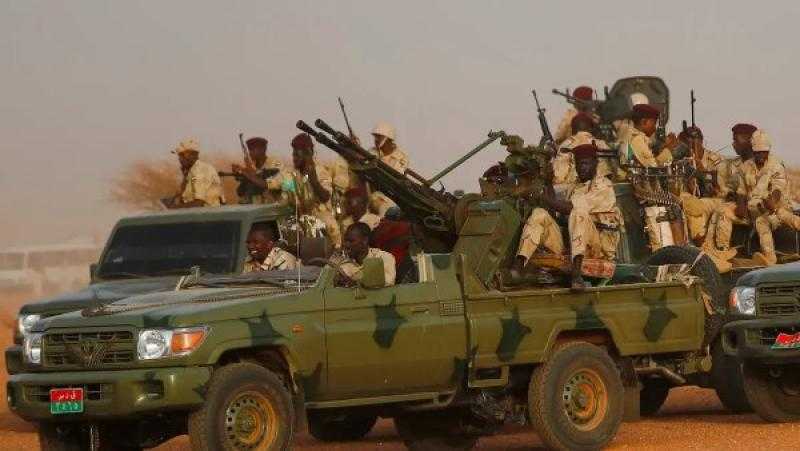 الدعم السريع تعلن هدنة إنسانية لثلاثة أشهر استجابة لمبادرة الرباعية