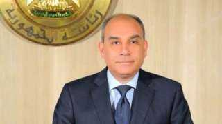 الجالية المصرية في فرنسا تنظم حفل تكريم للسفير علاء يوسف