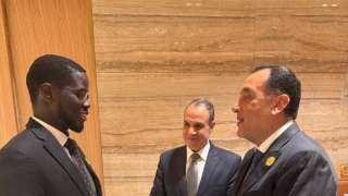 رئيس الوزراء: مصر تنظر إلى السنغال كشريك استراتيجي في غرب أفريقيا