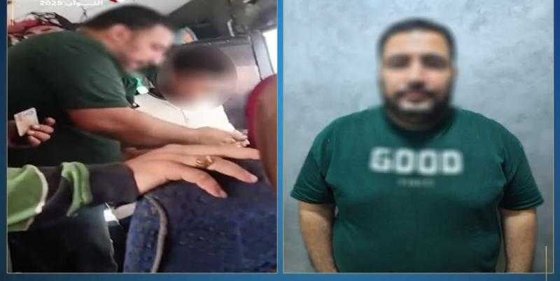 ضبط شخص بتهمة شراء الأصوات الانتخابية في القاهرة