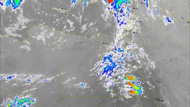 سيول تضرب 5 مناطق بجنوب البلاد .. تطورات حالة الطقس في ساعات