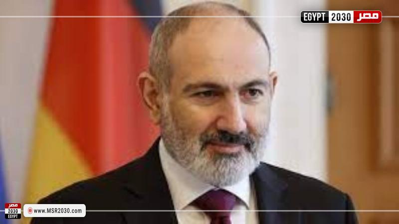 رئيس وزراء أرمينيا يهنئ لبنان بيوم الاستقلال