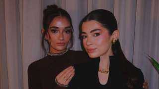 ملك أحمد زاهر : ليلى حبيبتي وونسي لأخر العمر