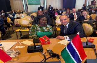 مصر وغانا تتفقان على التعاون بمجال مكافحة الإرهاب ودعم دول منطقة الساحل