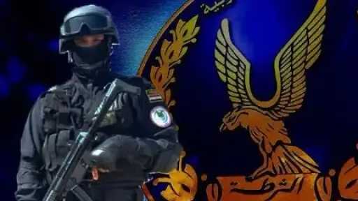 مصرع 3 عناصر إجرامية في مداهمة أمنية لبؤرة مخدرات بعزبة أبوغانم في الدقهلية