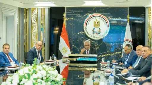 وزير الدولة للإنتاج الحربي: مشروعات ”حياة كريمة” تمثل أولوية وطنية وتحظى بمتابعة مستمرة من القيادة السياسية