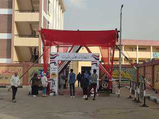 تسير بسلاسة ودون مشاكل.. تفاصيل انتخابات النواب في السويس