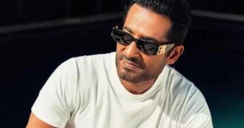 كل ما تود معرفته عن مسلسل عمرو سعد الجديد