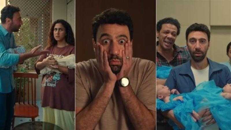 موعد عرض الحلقة الأخيرة من مسلسل «كارثة طبيعية »