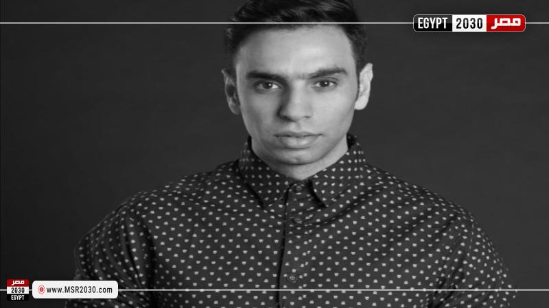 أجمد الشامي 