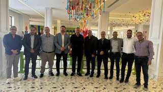 تعاون بين «مانتراك» و«بيك الباتروس» لتعزيز كفاءة منظومة... تعاون بين «مانتراك» و«بيك الباتروس» لتعزيز كفاءة منظومة الطاقة في أكبر المنتجعات السياحية