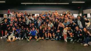 سان دييجو يتأهل لنهائي بلاي أوف القسم الغربي بالدوري الأمريكي