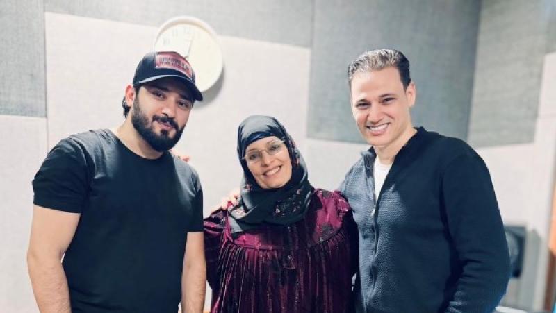 الحاجة نبيلة