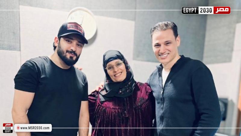 الحاجة نبيلة