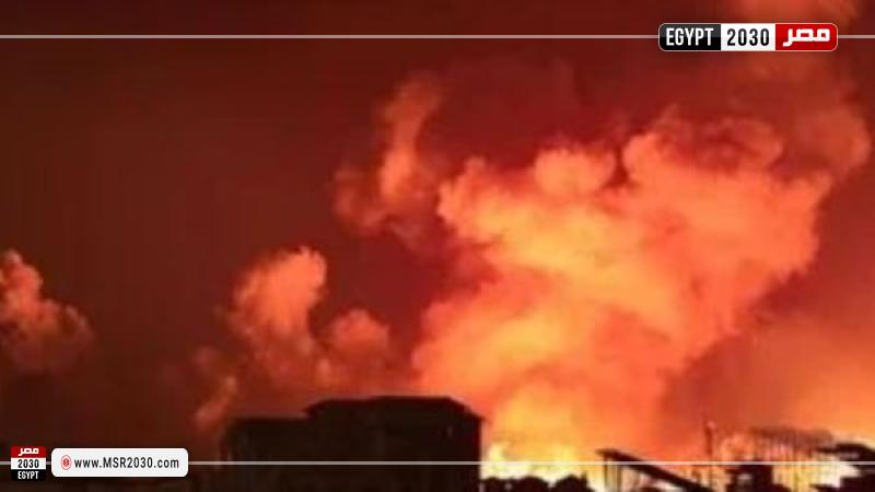 انفجار في تركيا