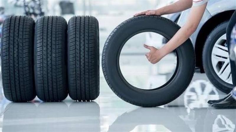 شركة صينية تضخ 400 مليون دولار لزيادة إنتاج إطارات السيارات في مصر