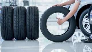 شركة صينية تضخ 400 مليون دولار لزيادة إنتاج... شركة صينية تضخ 400 مليون دولار لزيادة إنتاج إطارات السيارات في مصر