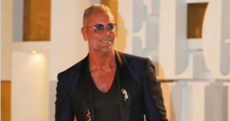 تامر هجرس يتعاقد على فيلم ”عيلة دياب ع الباب” بعد نجاح ”جوازة توكسيك”