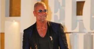 تامر هجرس يتعاقد على فيلم ”عيلة دياب ع... تامر هجرس يتعاقد على فيلم ”عيلة دياب ع الباب” بعد نجاح ”جوازة توكسيك”