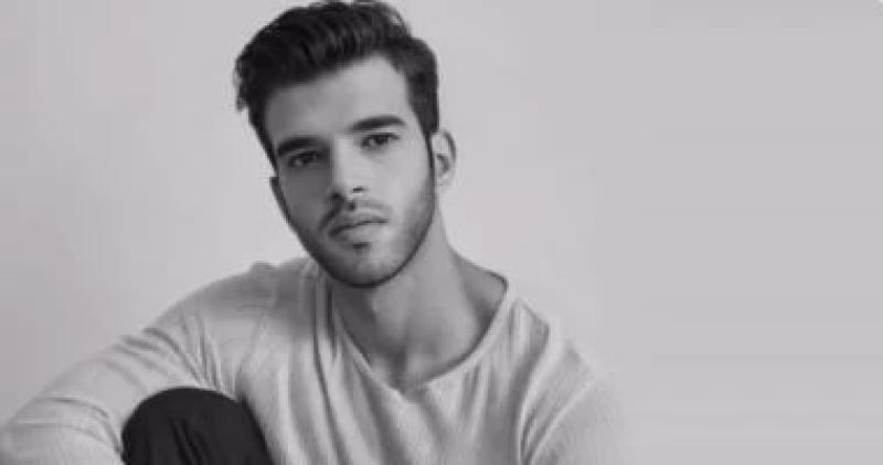 محمود غالي يعلن عن أولى أغانيه ”بعد البعد”