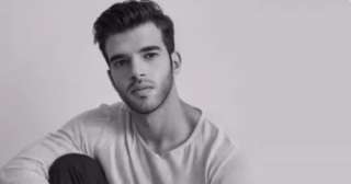 محمود غالي يعلن عن أولى أغانيه ”بعد البعد”