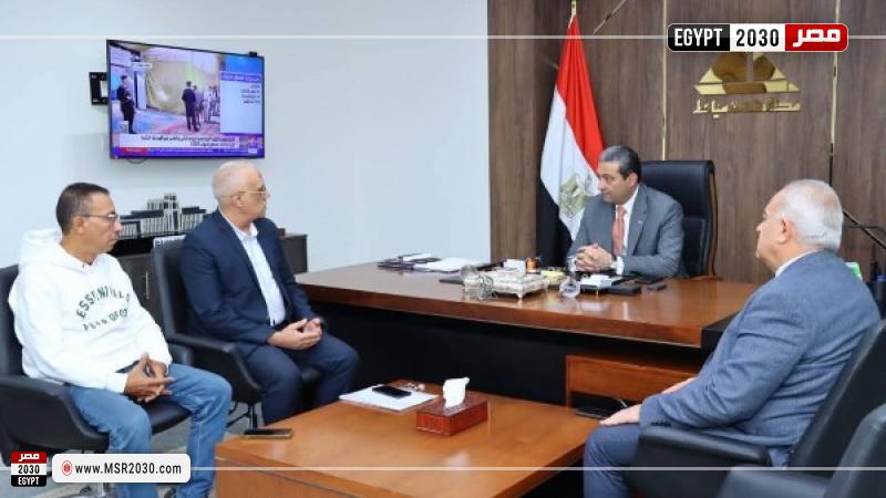 محافظة دمياط