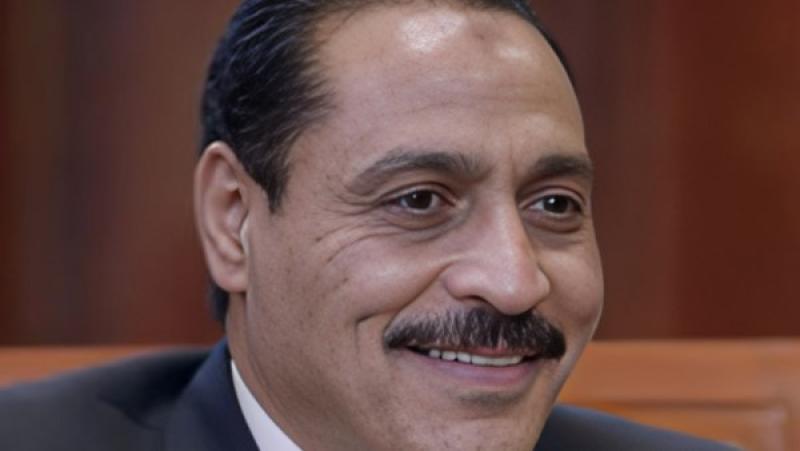 علي إلراهيم