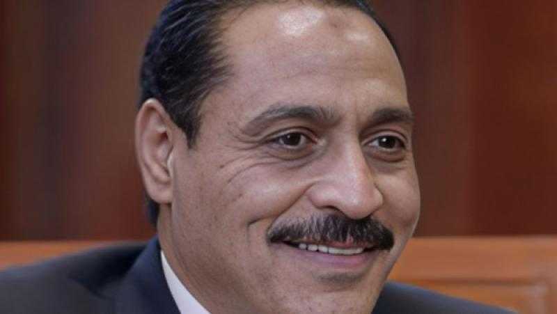 رحيل الفنان علي إبراهيم داخل دار رعاية الفنانين