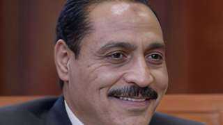 رحيل الفنان علي إبراهيم داخل دار رعاية الفنانين