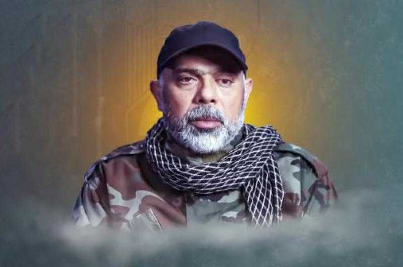 كيف علق الحرس الثوري الإيراني على مقتل هيثم الطبطبائي؟