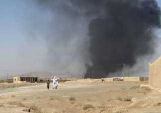 حق مشروع لن نتنازل عنه.. أفغانستان تتعهد بالرد على الضربات الباكستانية