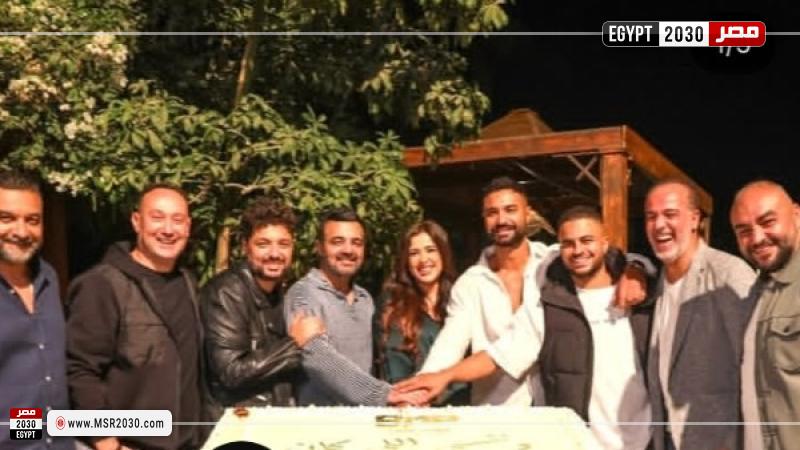 مسلسل وننسى اللي كان 