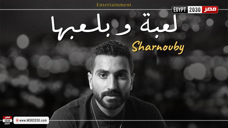 محمد الشرنوبي 