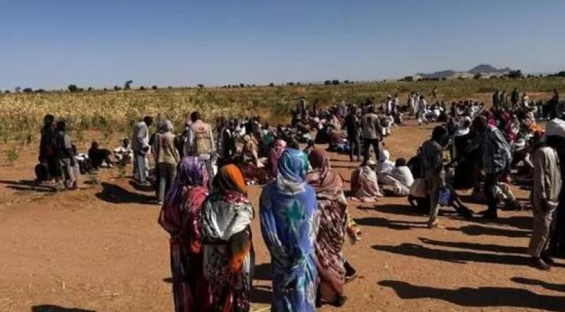 السودان 