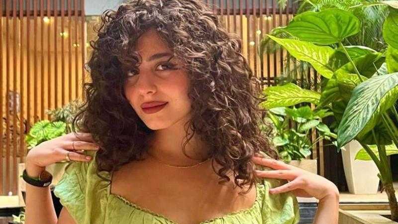 مايان السيد تنفي شائعات ارتباطها