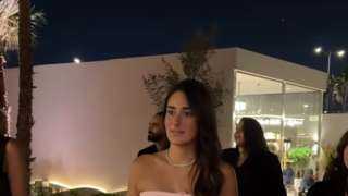 مهرجان ضيافة السينمائي الدولي 2025 ينطلق في دبي بحضور  أمينة خليل