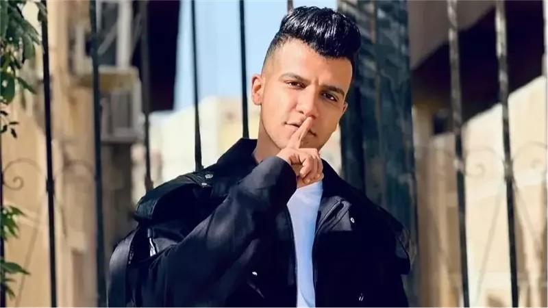 ”فرحانين اننا انفصلنا”..مطرب المهرجانات صاصا يعلق بعد انفصاله