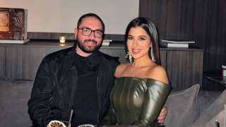 أحمد ثروت يرزق بمولوده  ”عبدالله”