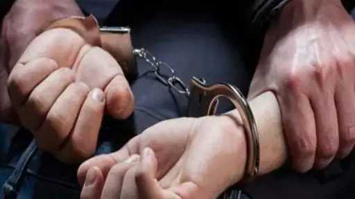 القبض على قائد سيارة دهس شابا بالمعادي