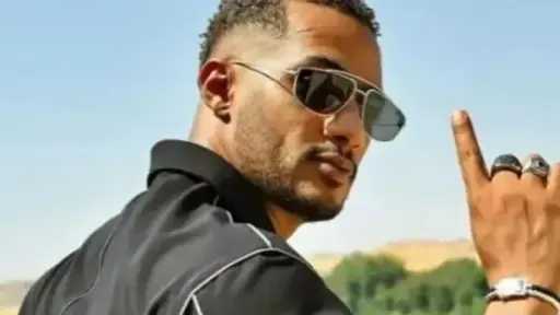 مستأنف الدقي تنظر استئناف محمد رمضان على حكم حبسه