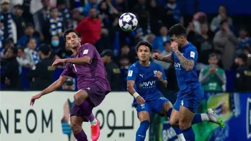 بالدي قبل مواجهة سلافيا براج: نحن برشلونة وعلينا الفوز دائمًا