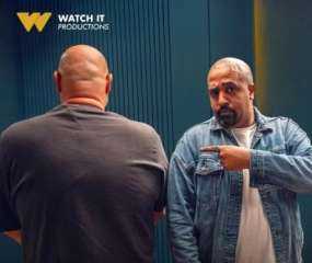 أوتاكا ضيف برنامج «فضفضت أوي» أوتاكا ضيف برنامج «فضفضت أوي»