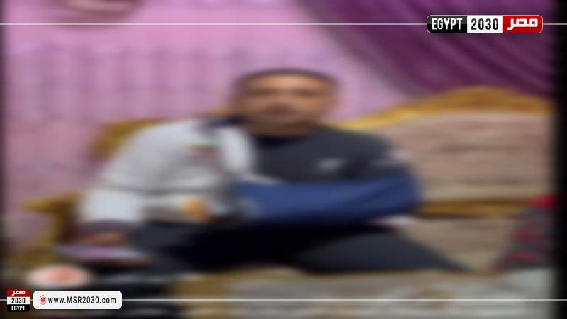 صاحب فيديو يتهم الشرطة بالتقاعس 