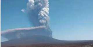 خبير جيولوجي: الانفجار البركاني في إثيوبيا نادر وخطر سد النهضة قد يزيد من عدم الاستقرار التكتوني
