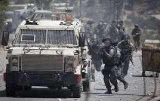 الاحتلال يحول منازل الفلسطينيين إلى ثكنات عسكرية بالضفة... الاحتلال يحول منازل الفلسطينيين إلى ثكنات عسكرية بالضفة الغربية.. تفاصيل