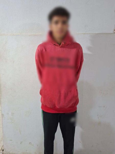 ضبط طالب اعتدى على سيدة بالمنوفية عقب تداول فيديو على مواقع التواصل