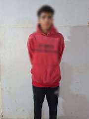 ضبط طالب اعتدى على سيدة بالمنوفية عقب تداول فيديو على مواقع التواصل