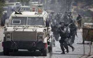 محافظ طوباس: قوات الاحتلال أغلقت مداخل المدن بالسواتر الترابية وتستخدم الأباتشي