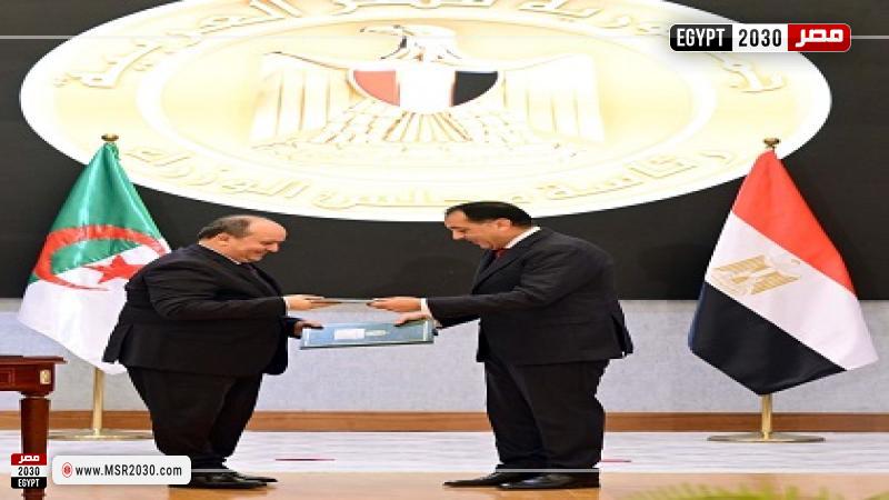 مدبولي و غريب