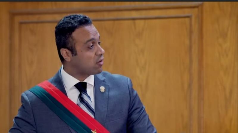مرافعة النيابة العامة 